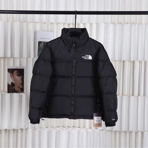 NWT The North Face 1996 Retro Nuptse Jacket 700 Down